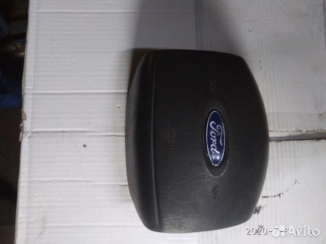 Подушка безопасности Форд транзит