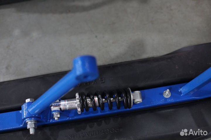 Мотосноуборд Дракстер Спорт 13л.с (New)