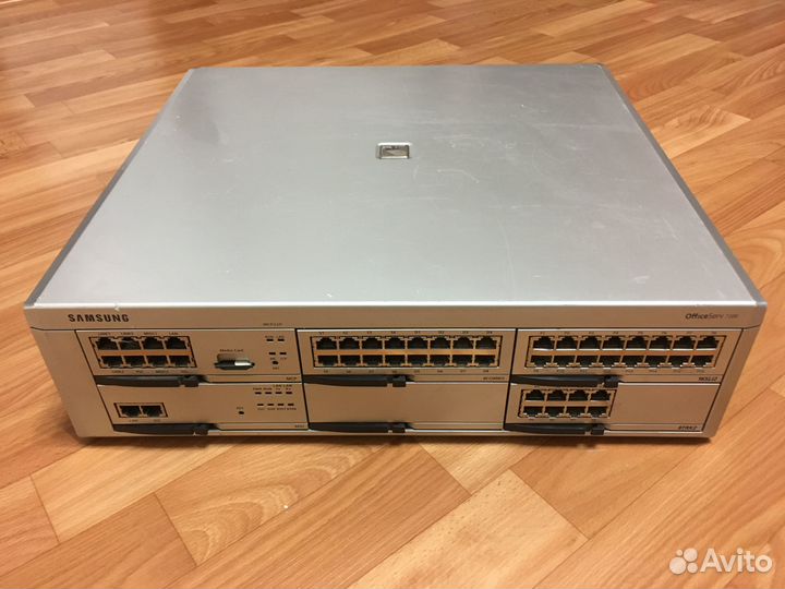 Samsung OfficeServ 7200