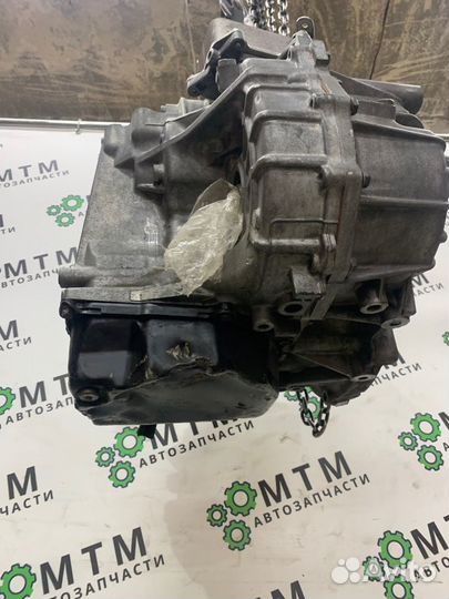 АКПП Volkswagen Tiguan CAW