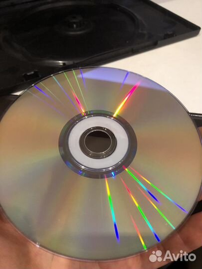 DVD диск «Массаж детей до 1 года»
