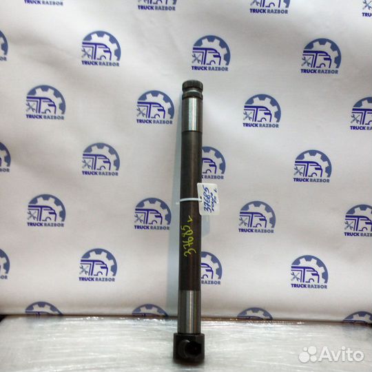 Вал тормозной (435мм), L и R Volvo