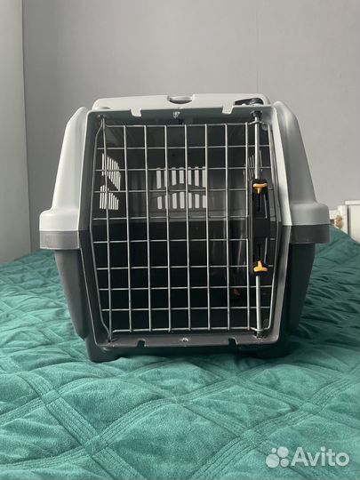 Переноска для собак