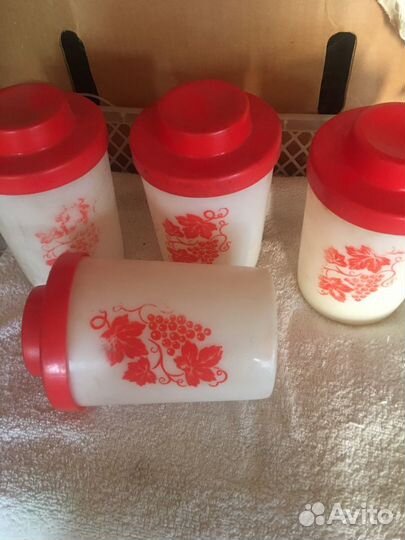 Набор для специй