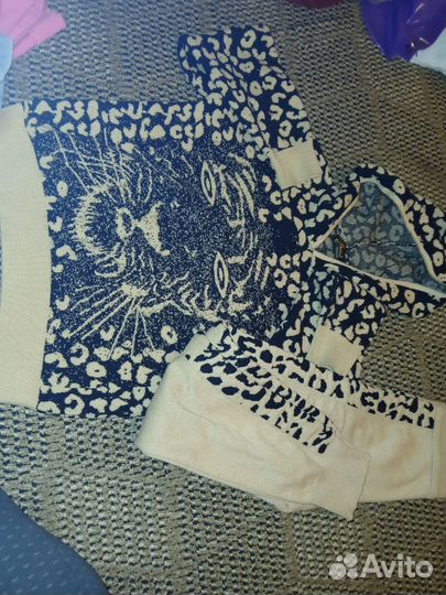 Костюм двойка