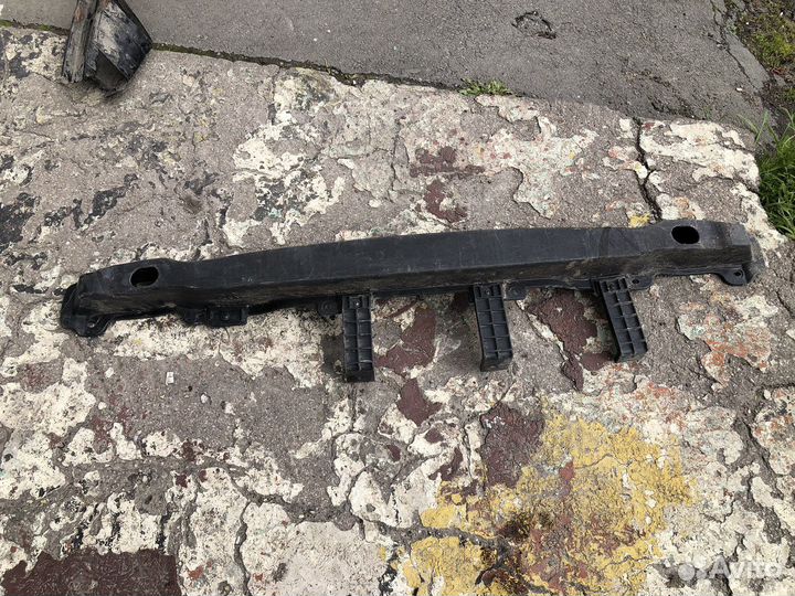 Усилитель заднего бампера Kia Ceed 06-10