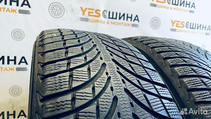 Michelin Latitude Alpin LA2 235/65 R17