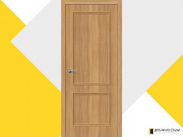 Межкомнатные двери