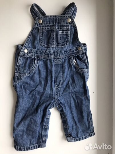 Детские вещи