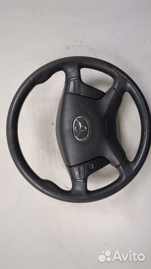 Руль Toyota Avensis 2, 2008
