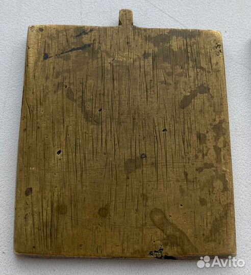 Икона Божией матери