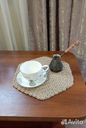 Салфетка, подставка под горячее