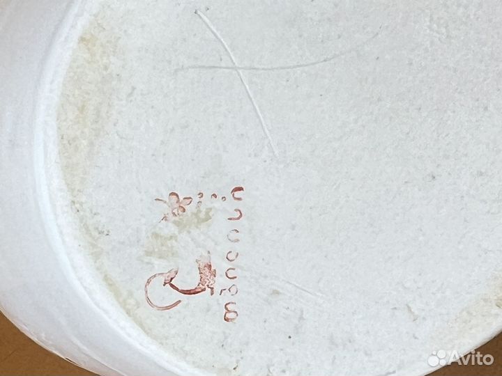 Кувшин ваза