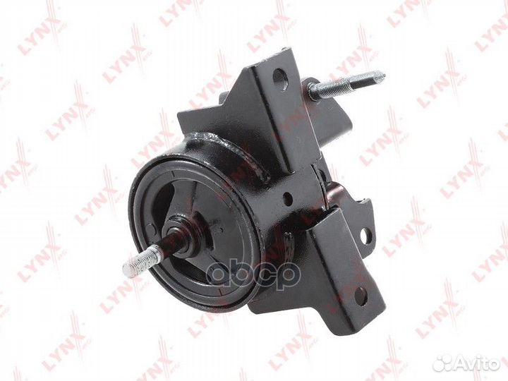 Подушка двигателя прав ME1457 lynxauto