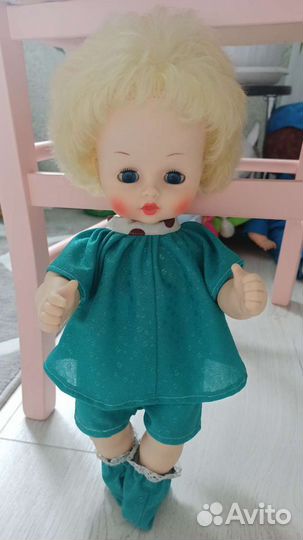 Одежда для куклы