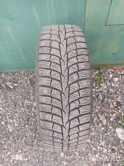 Зимние колеса на дисках