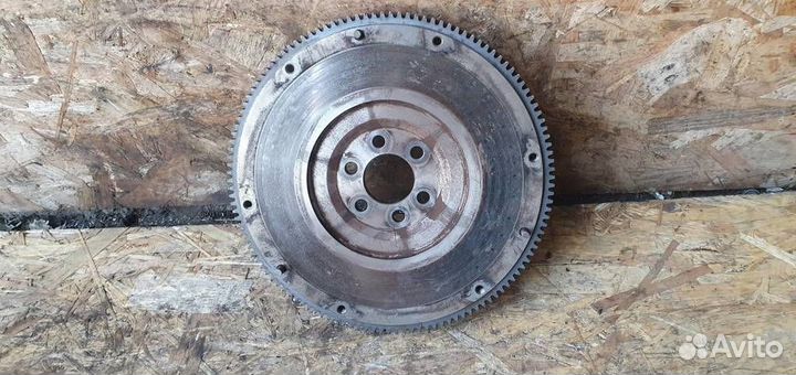 Маховик Volkswagen Golf V 2003-2009