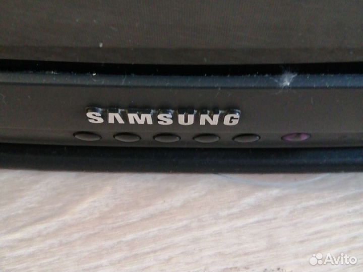 Телевизор бу