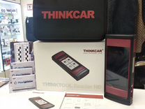 Автосканер Thinktool Reader HD для грузовых 24 v