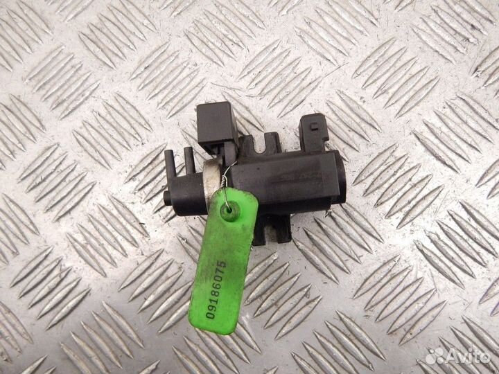 Преобразователь для BMW 3-Series (E46)