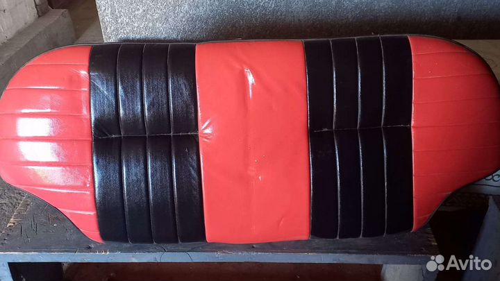 Продаю салон газ 21