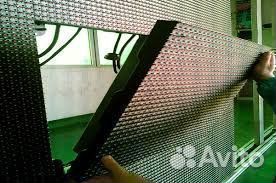 Ремонт бегущая строка