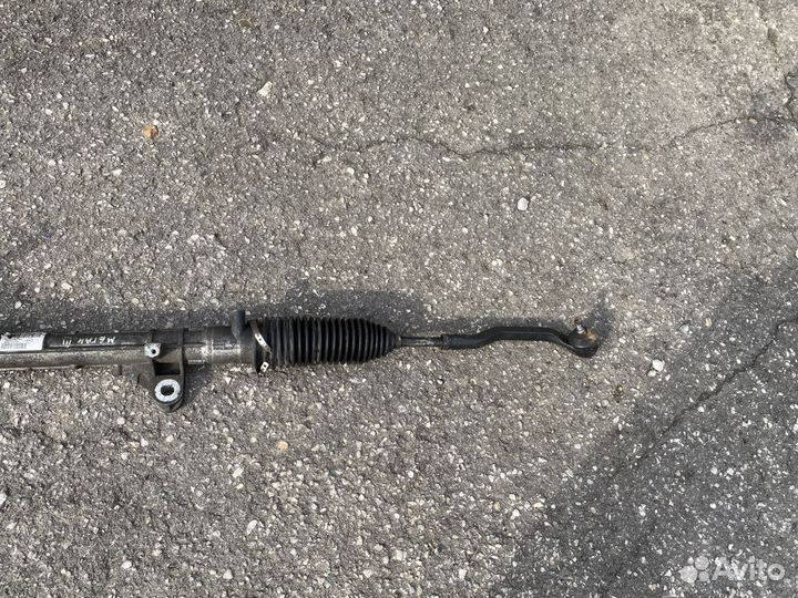 Рулевая рейка Renault Megane 3