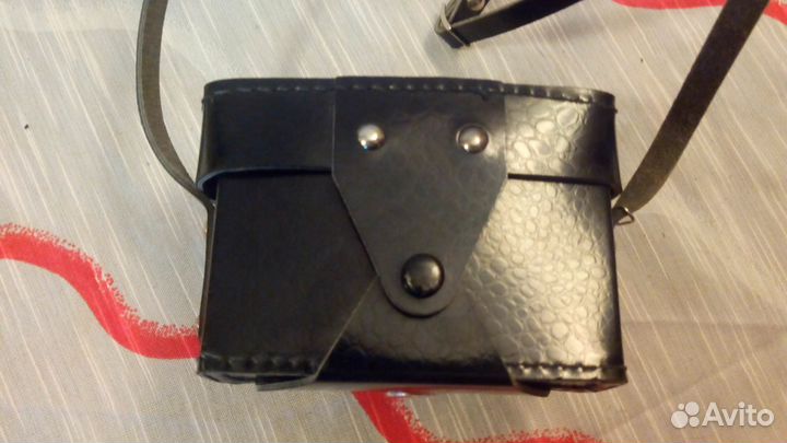 Фотоаппарат смена 8М