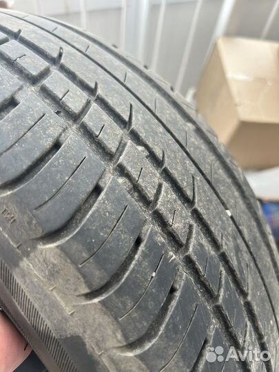 Viatti Strada Asimmetrico V-130 205/55 R16