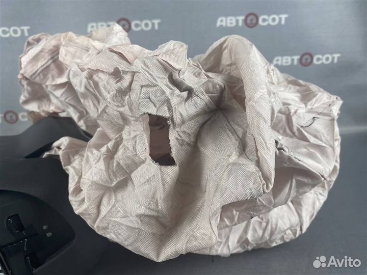 Airbag в рулевое колесо Audi Q5 FY 2017