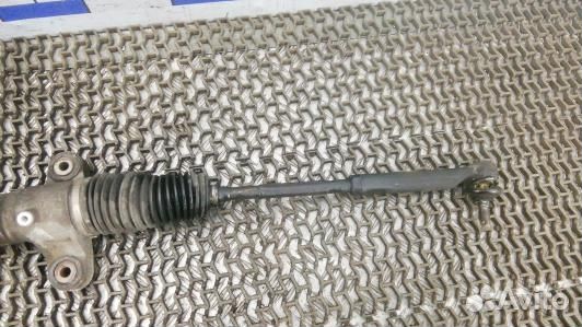 Рулевая рейка toyota avensis T25 (4BR01LH01)