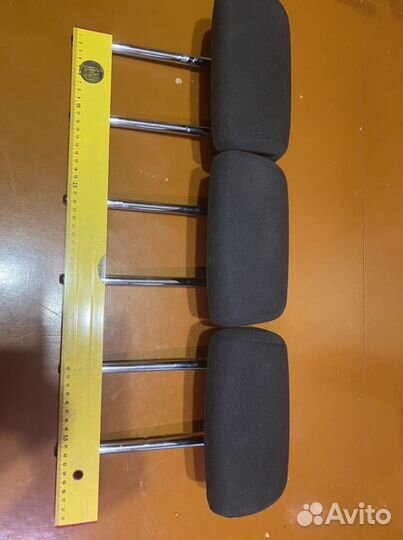 Подголовники