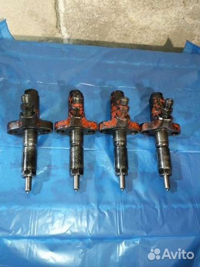 Форсунки Д-240