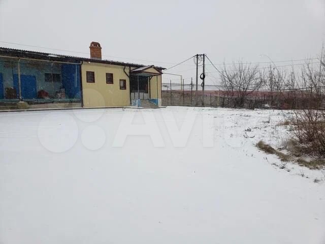 Производство, 1300 м²