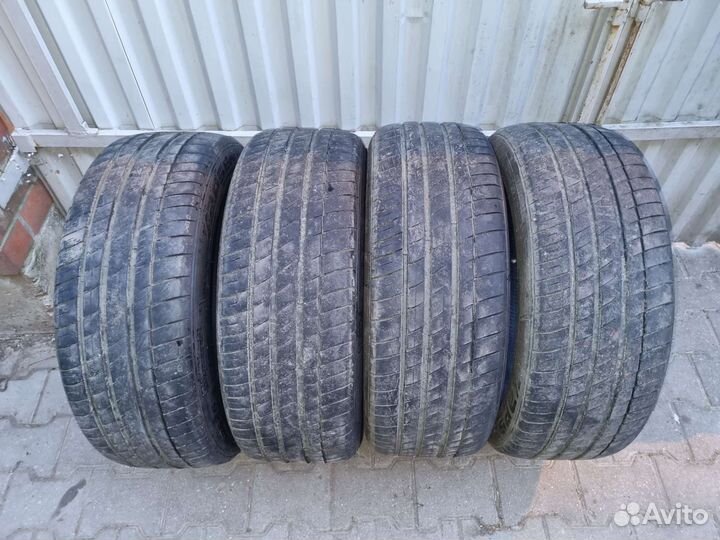 Kapsen RS26 Practical Max HP 255/45 R20 105W