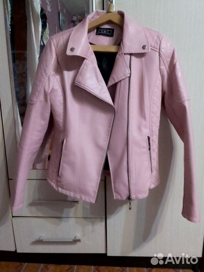 Куртка женская