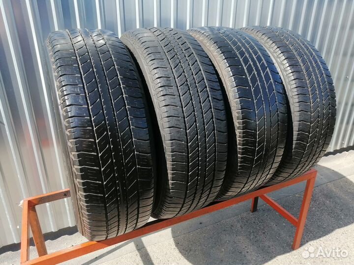 Bridgestone Dueler H/T 684II 265/65 R17 112S