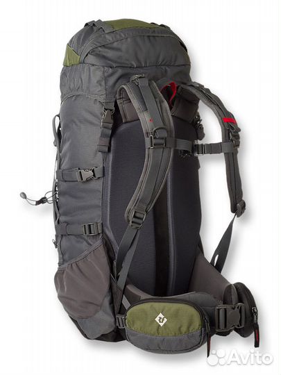 Red Fox Makalu 45WL (Женский) -Туристический рюкза