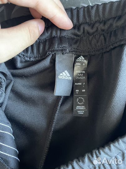 Спортивные штаны adidas