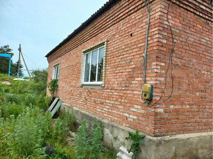 Дом 151,6 м² на участке 23 сот.