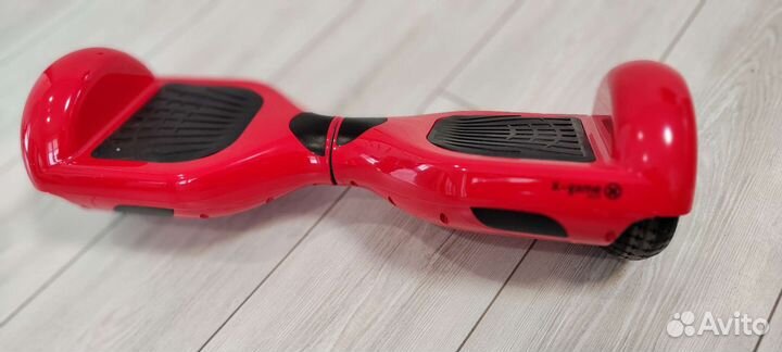 Гироскутер X-game X65R новый