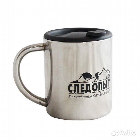 Кружка изотермическая 