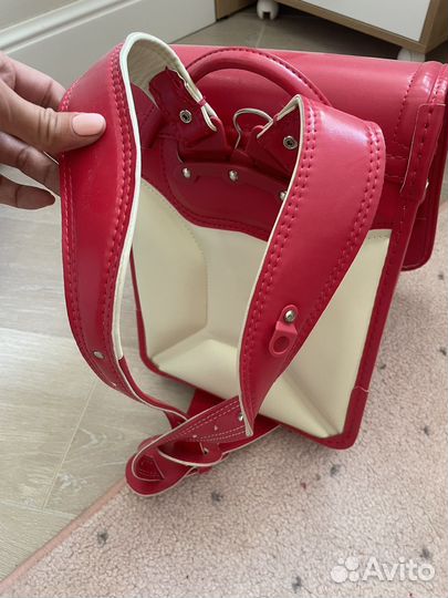 Рюкзак школьный для девочки