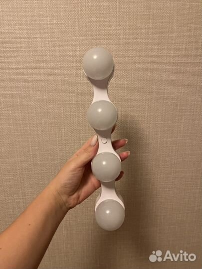 Свет для видеосъемки