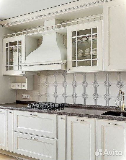 Кухня от производителя