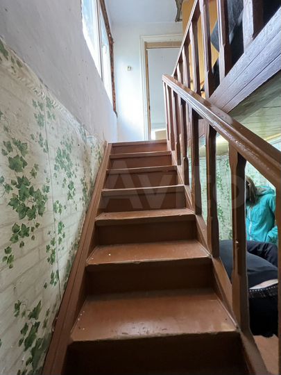 Дом 108 м² на участке 5,5 сот.