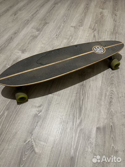 Лонгборд osprey