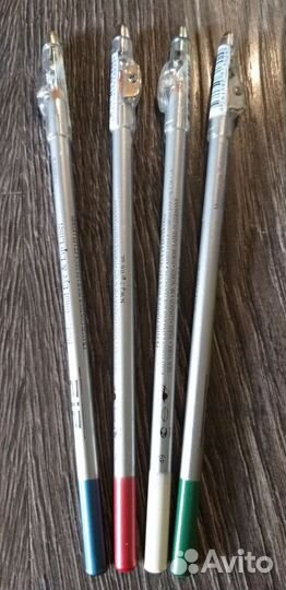 Контурный карандаш для глаз/губ