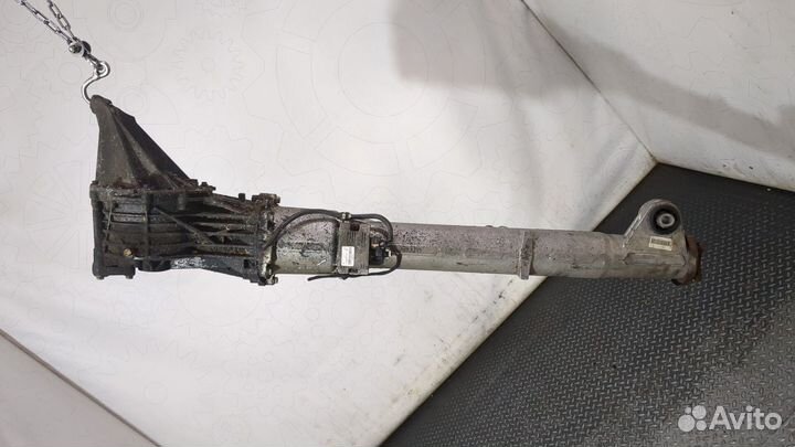 Редуктор моста Buick Enclave, 2012