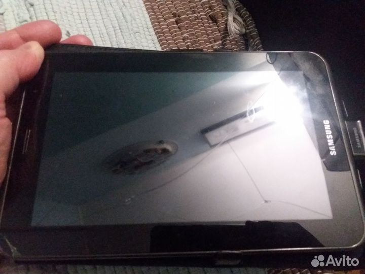 Планшет samsung galaxy tab 2